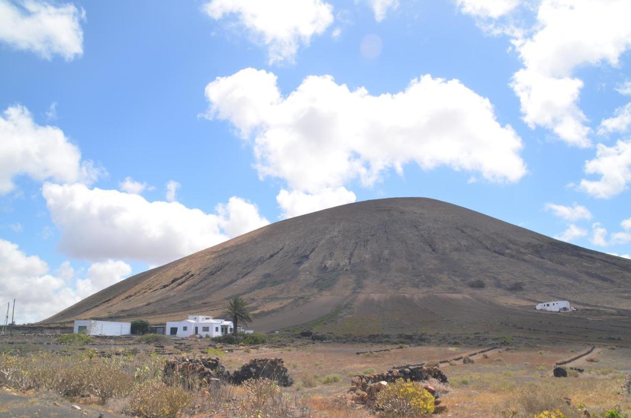 Montana Blanca Casa Rural Ga7Colores Only Adult المظهر الخارجي الصورة