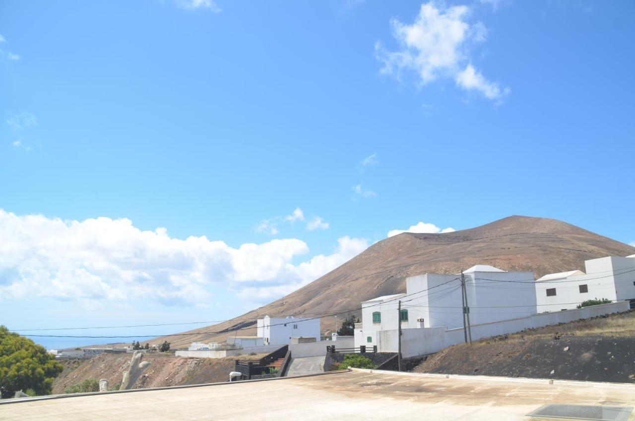 Montana Blanca Casa Rural Ga7Colores Only Adult المظهر الخارجي الصورة