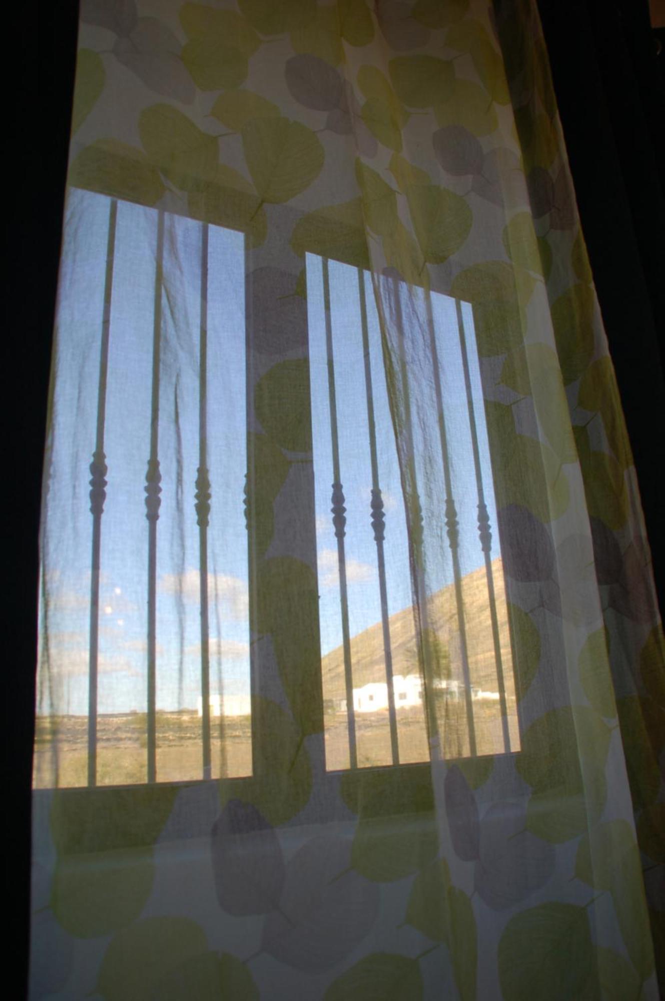Montana Blanca Casa Rural Ga7Colores Only Adult المظهر الخارجي الصورة