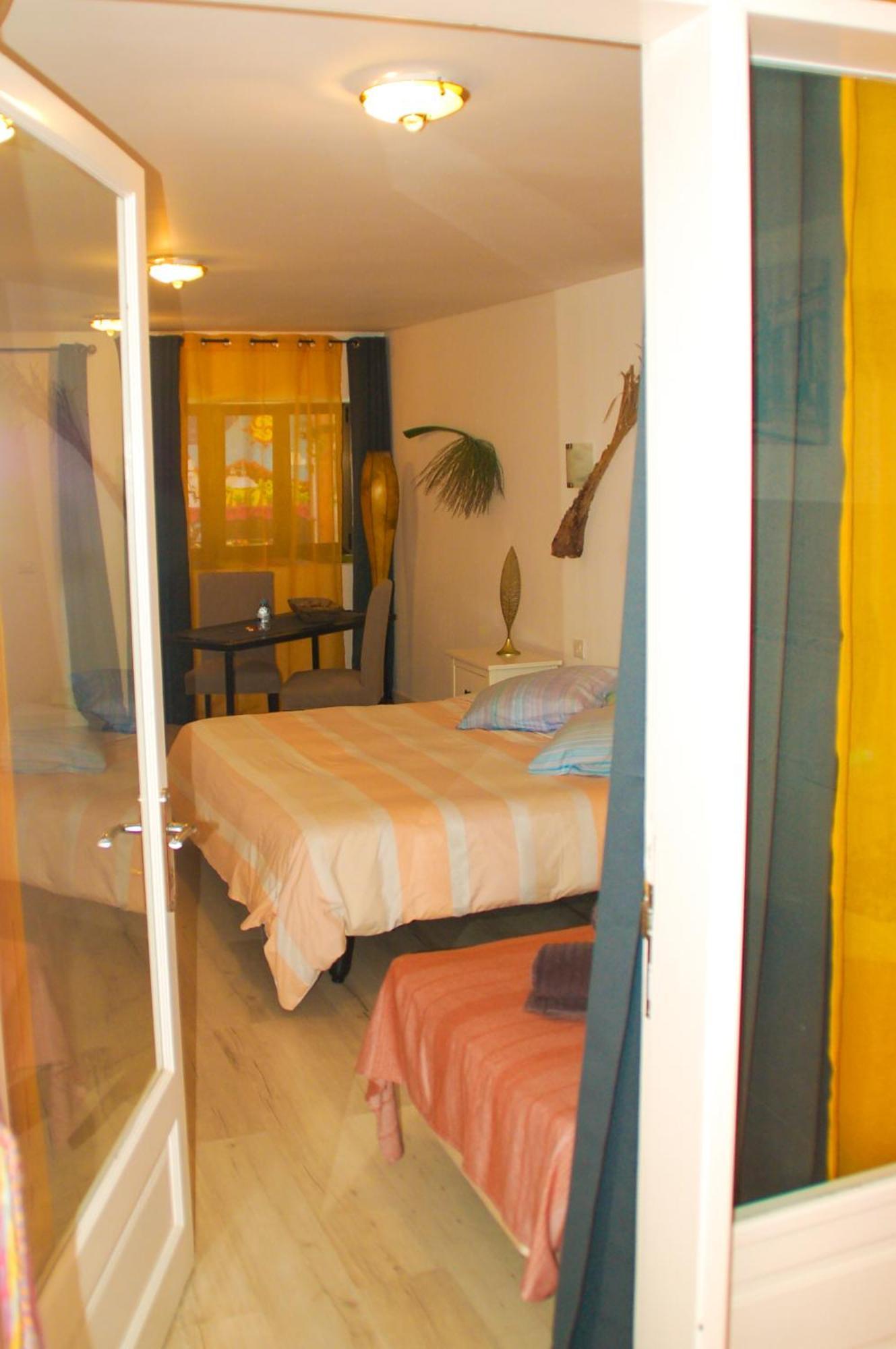 Montana Blanca Casa Rural Ga7Colores Only Adult المظهر الخارجي الصورة