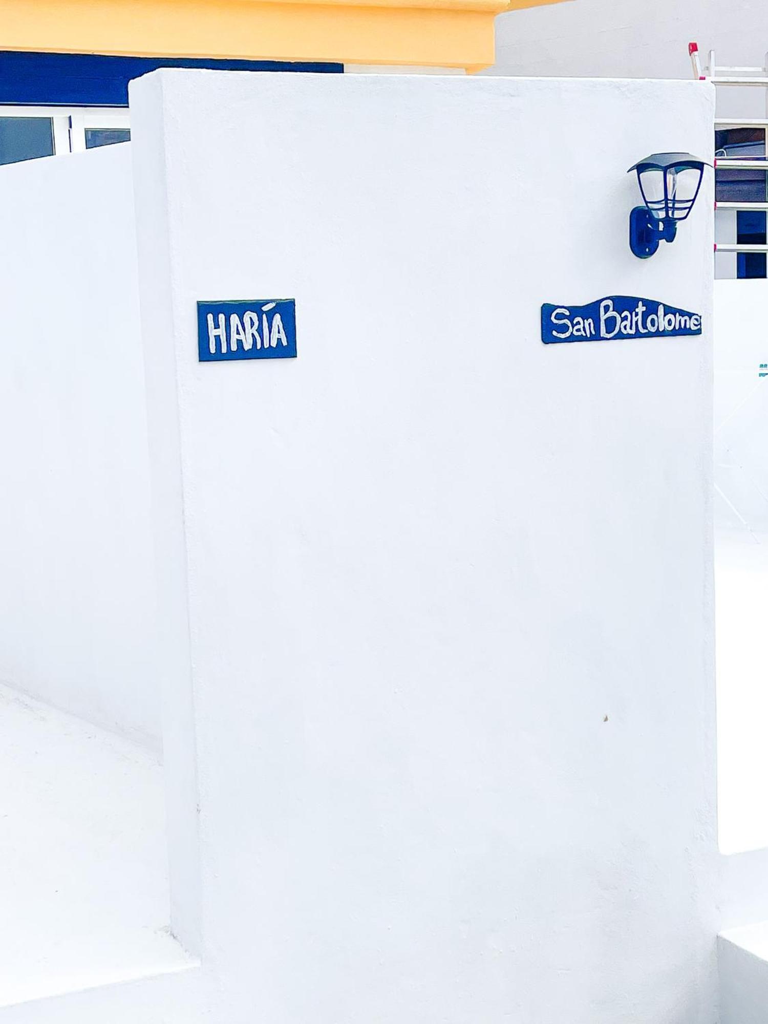 Montana Blanca Casa Rural Ga7Colores Only Adult المظهر الخارجي الصورة