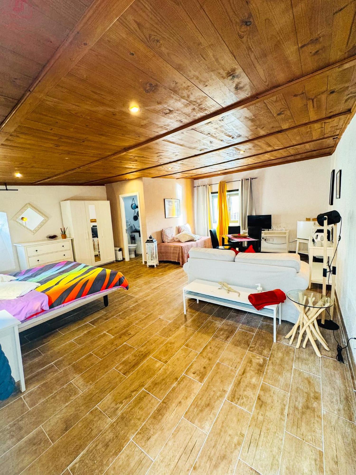 Montana Blanca Casa Rural Ga7Colores Only Adult المظهر الخارجي الصورة